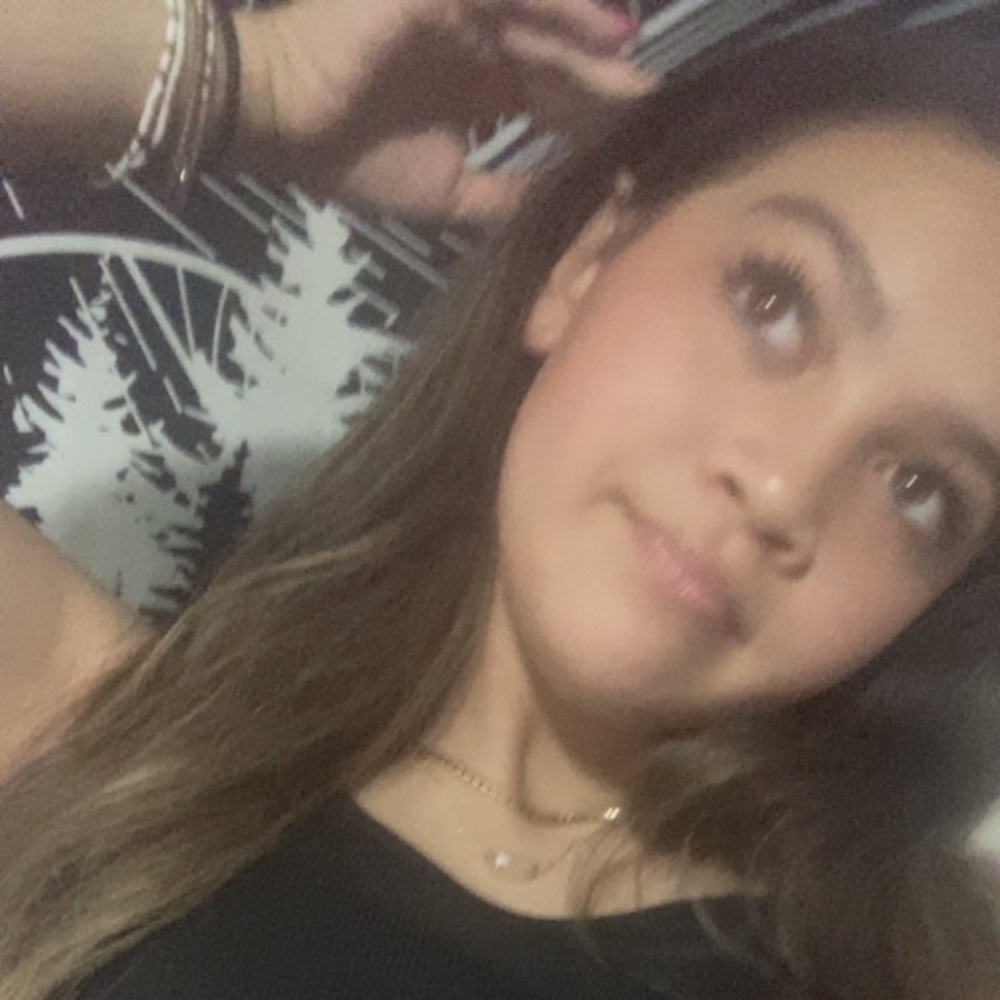 Meet your Posher, Bayleigh